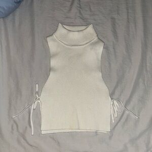 Edikted Sweater Tank